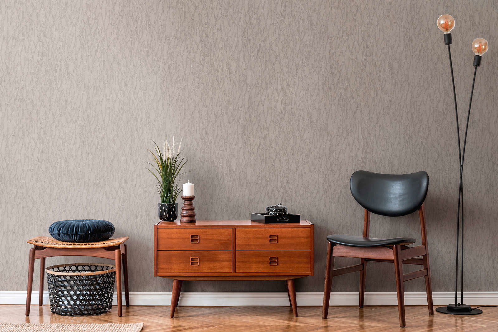 livingwalls Behang Smart Surfaces