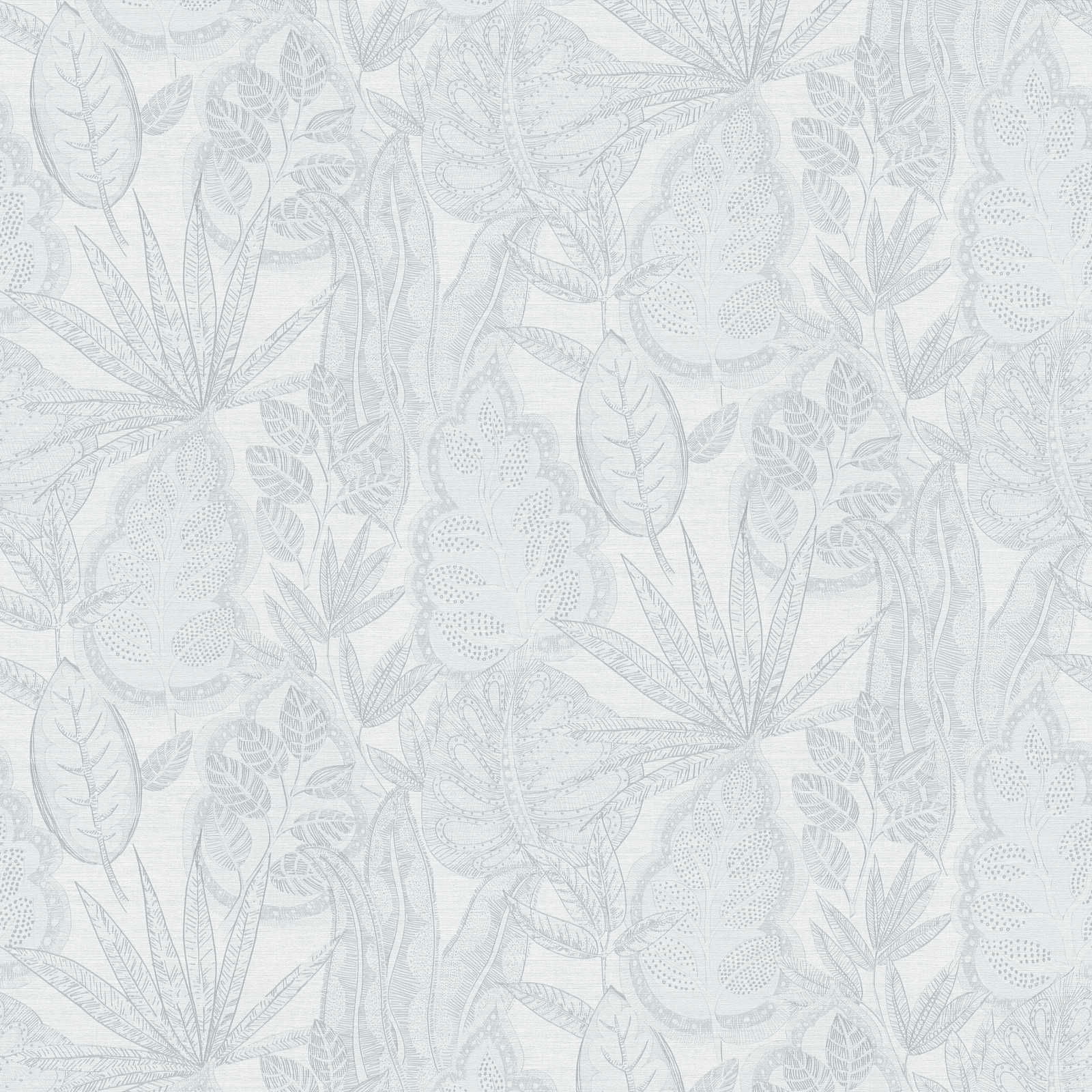 A.S. Création Wallpaper Royal Botanic