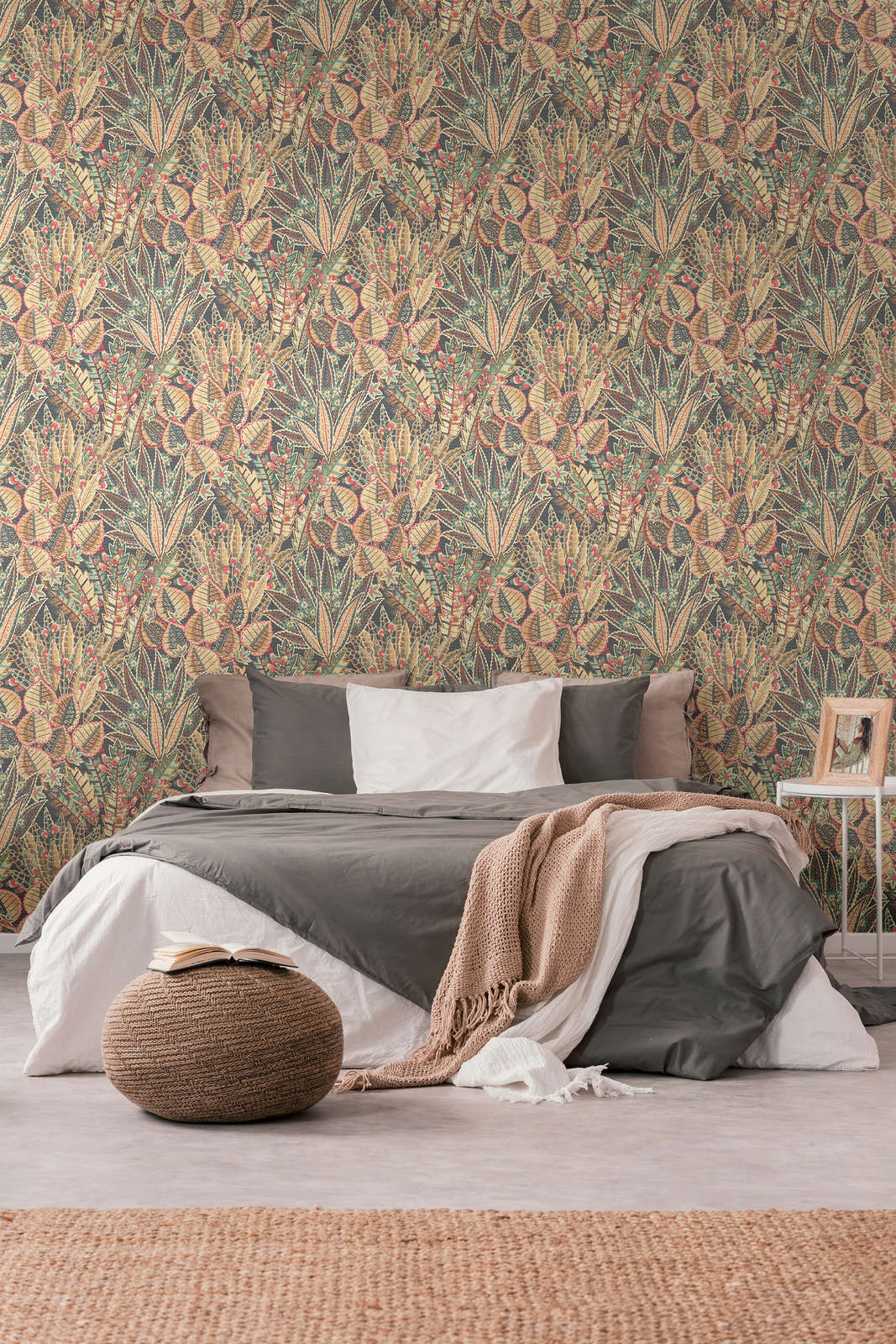 livingwalls Behang Stories of Life