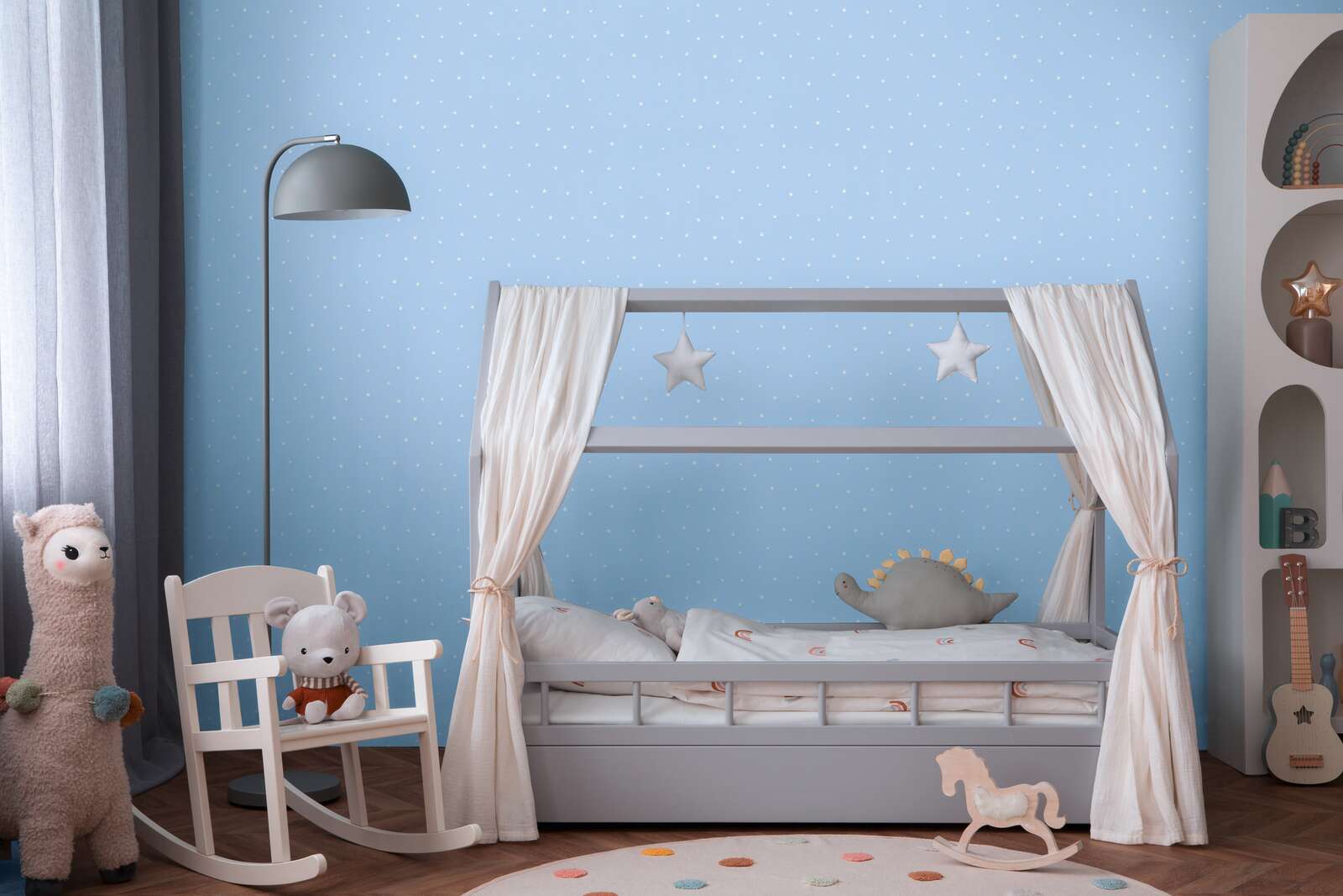 A.S. Création Tapete Kids Studio