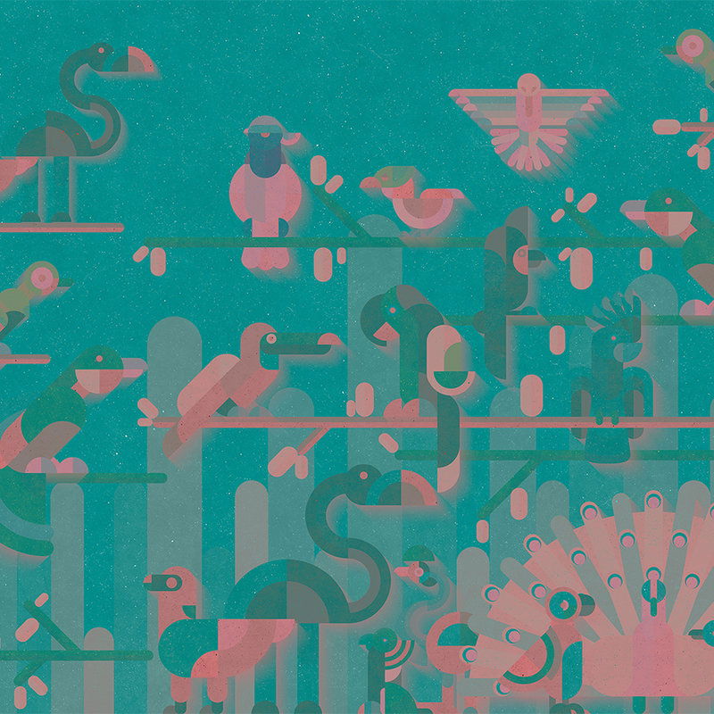 walls by patel impression numérique Walls by Patel