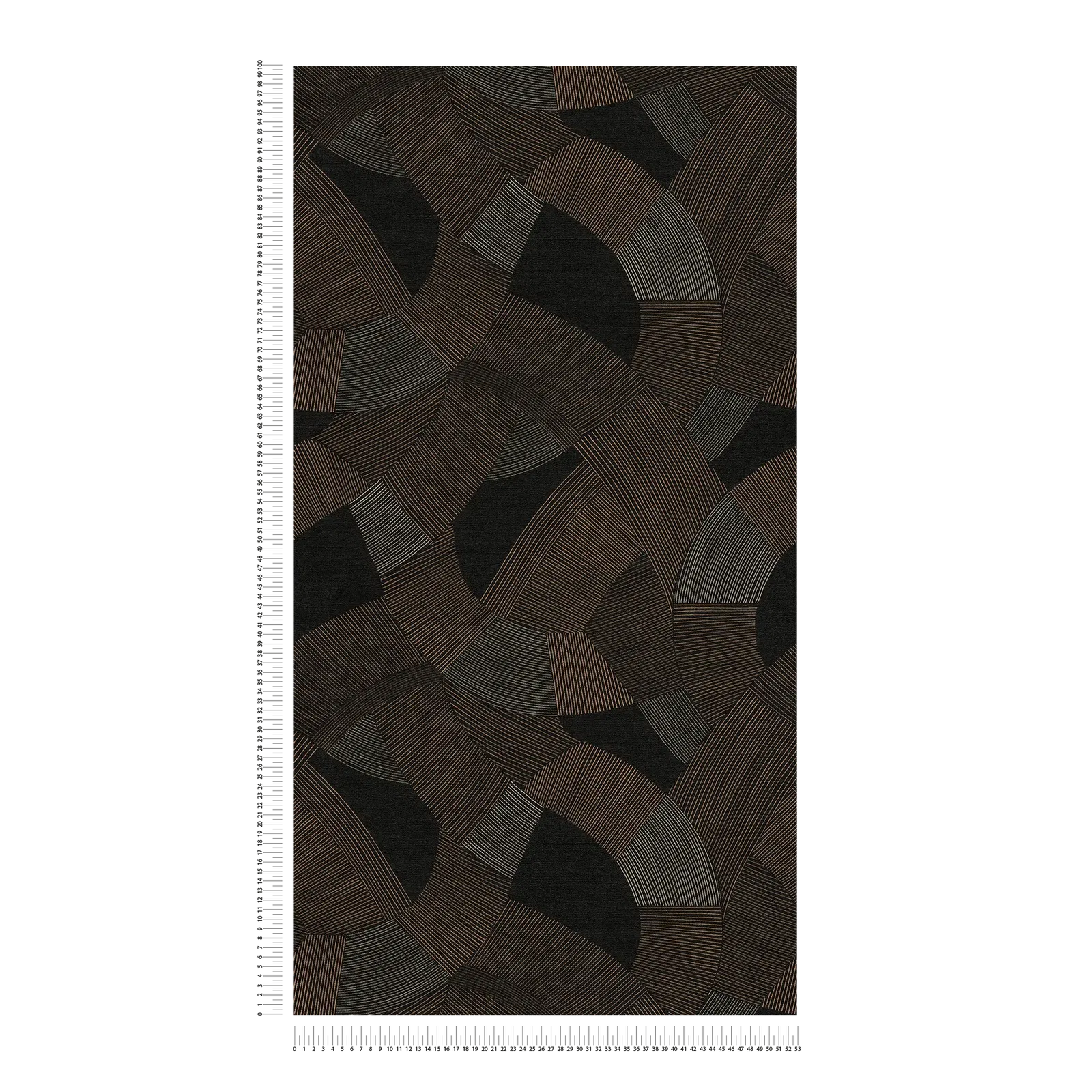 A.S. Création Wallpaper Cuba 2