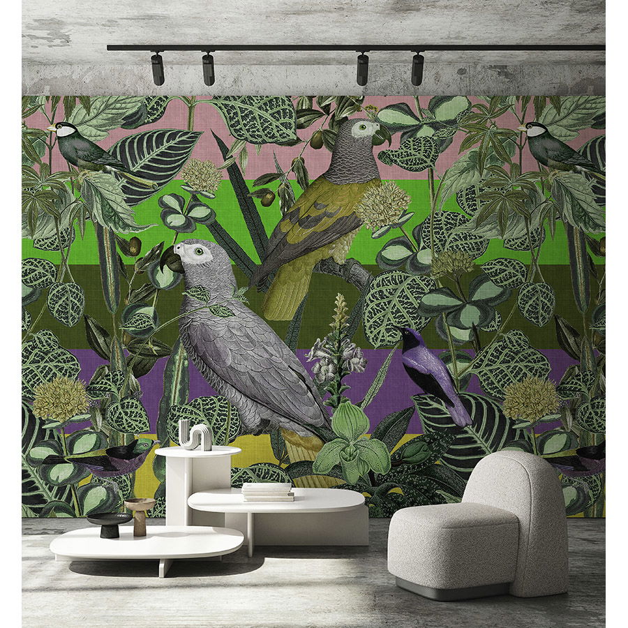 walls by patel Фотообои Walls by Patel 4