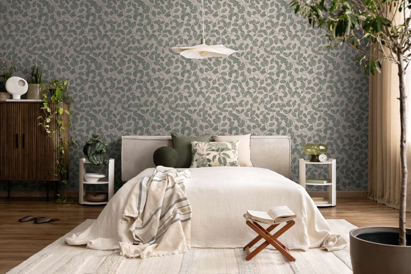 A.S. Création papier peint Nordic Feeling