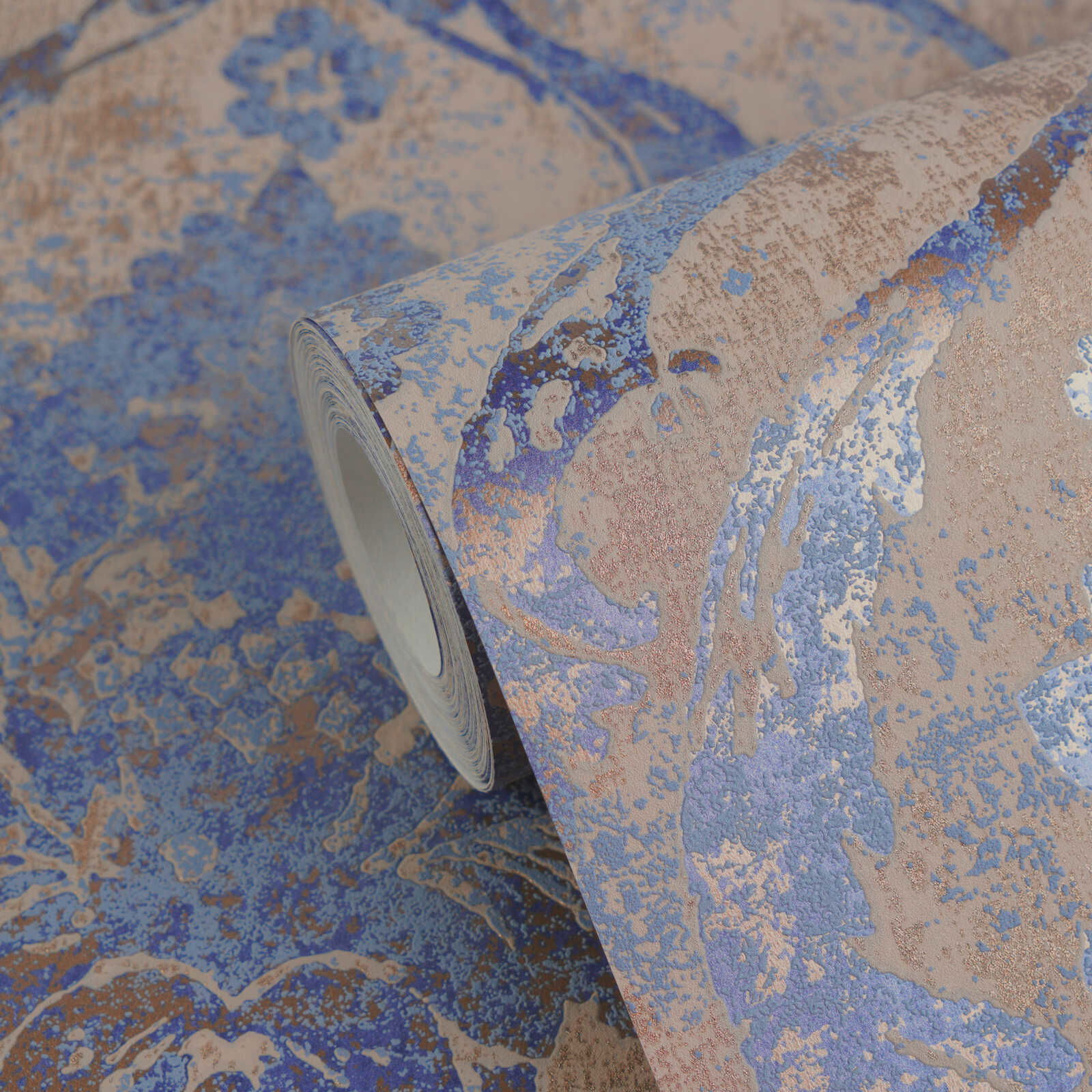 livingwalls Tapete Vibes & Styles