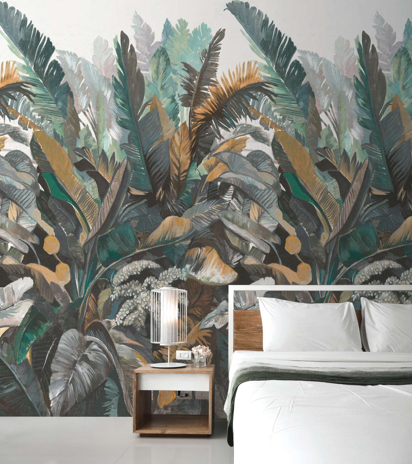 livingwalls Tapete The Wall 2 livingwalls Tapete The Wall 2