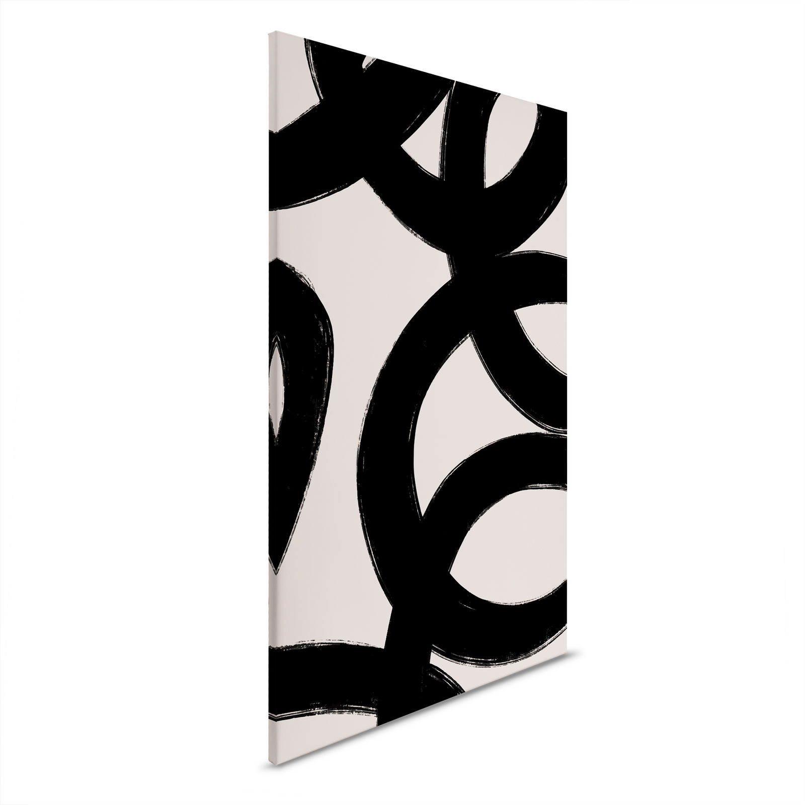A.S. Création tableau sur toile Canvas 2024