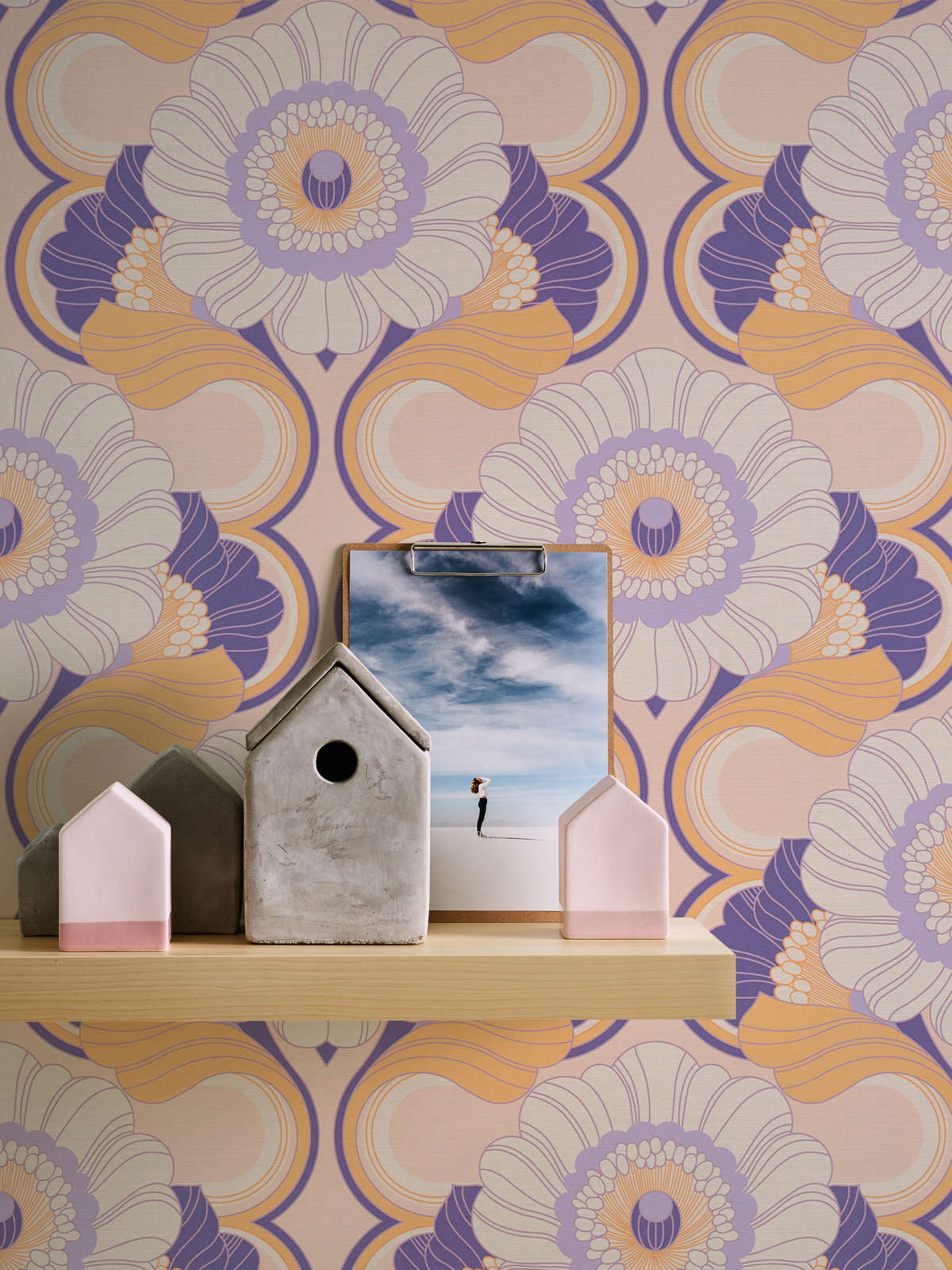 A.S. Création Обои Retro Chic A.S. Création Обои Retro Chic