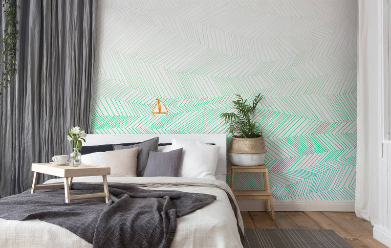 Architects Paper Fotobehang Atelier 47 Architects Paper Fotobehang Atelier 47