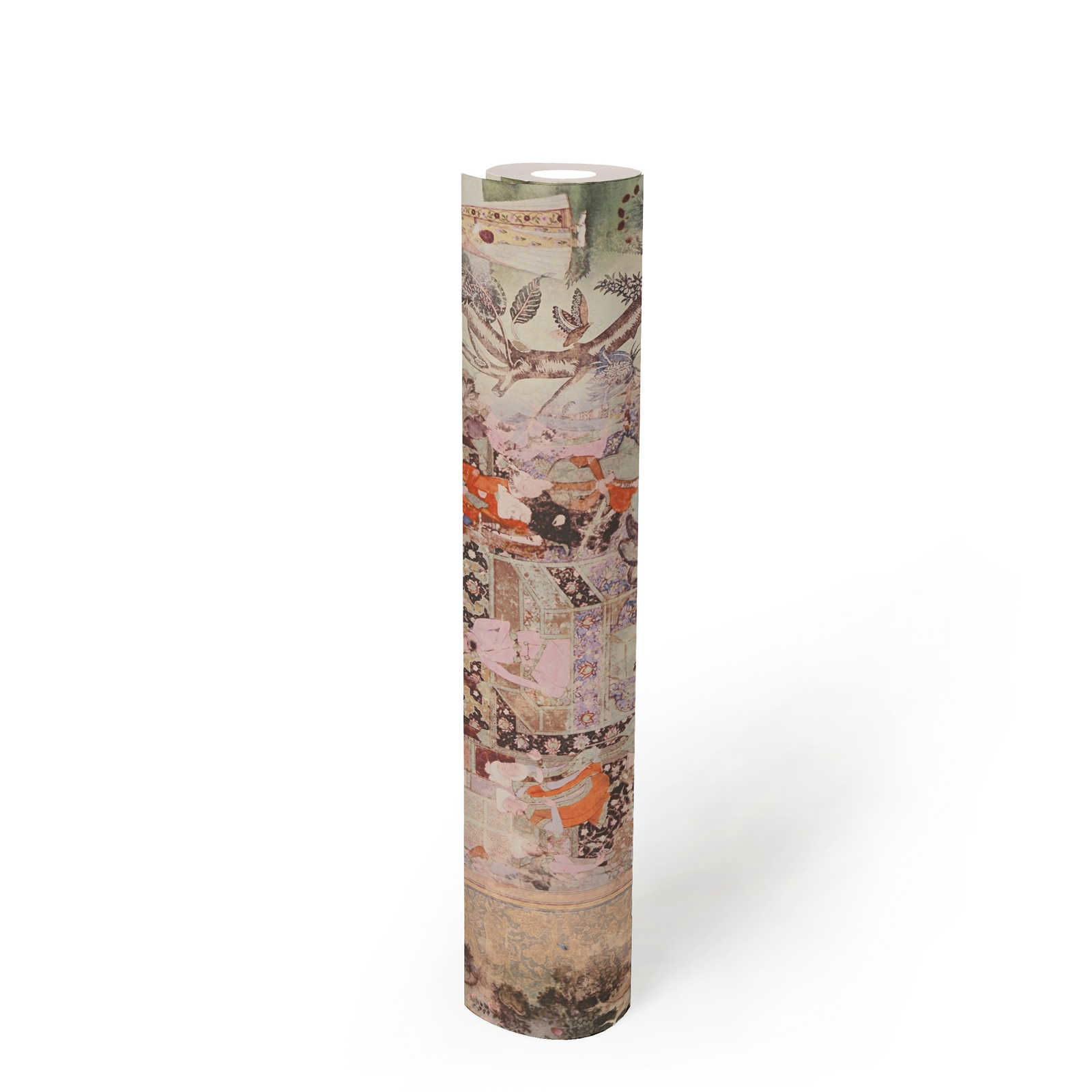 A.S. Création papier peint Dream Flowery