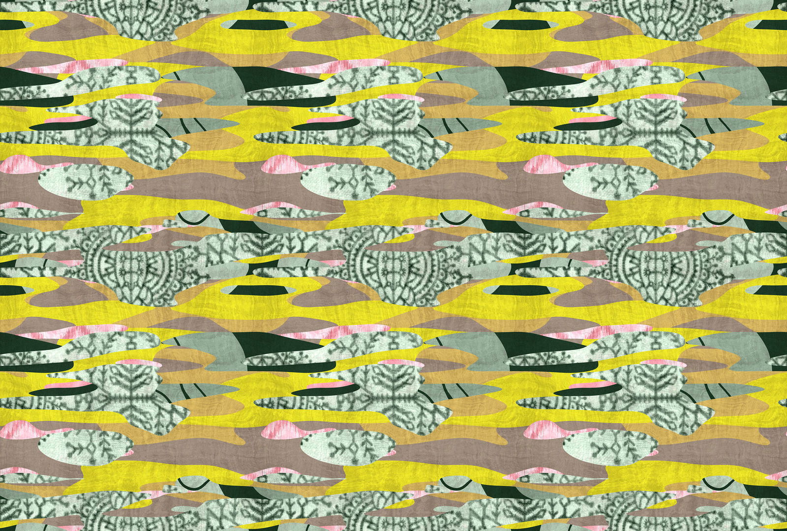 walls by patel impression numérique Walls by Patel 3