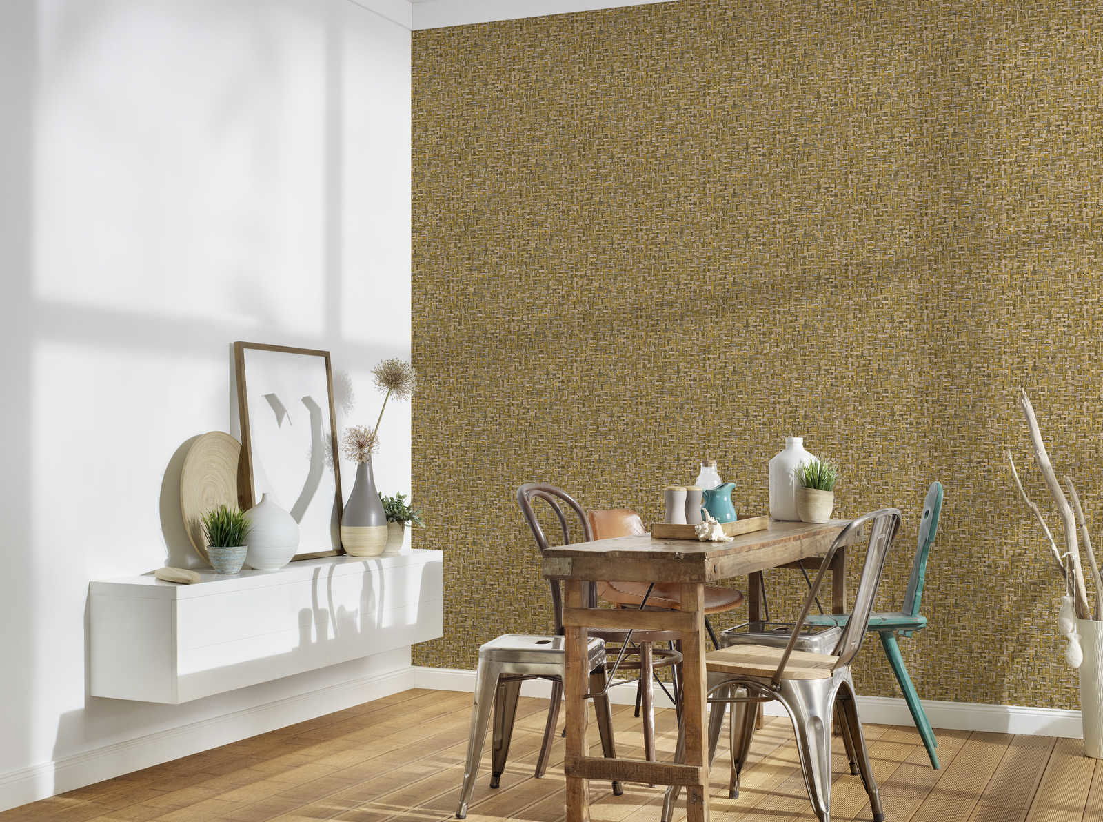 Architects Paper Wallpaper Jungle Chic