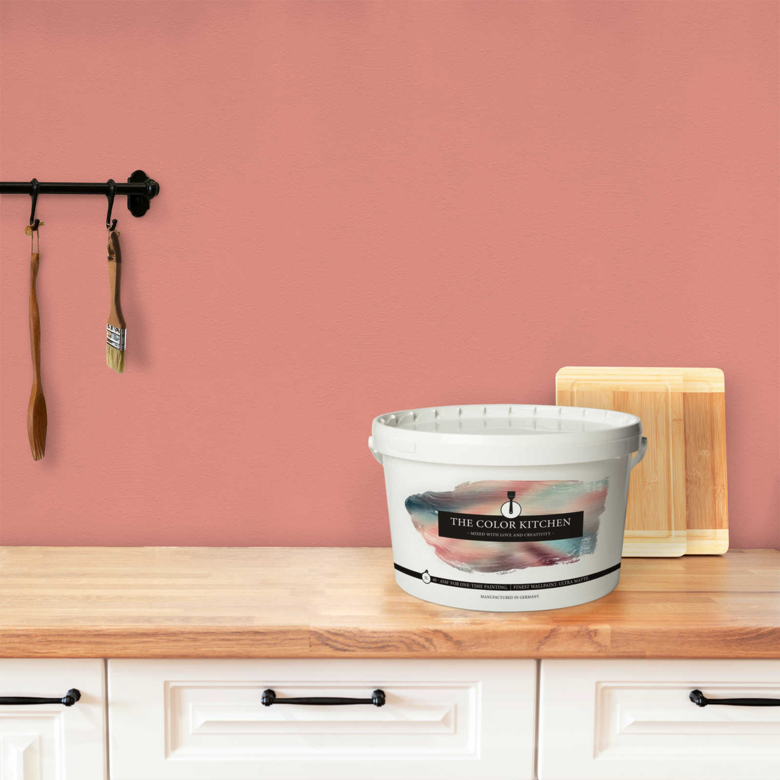 The Color Kitchen Kleur Color Kitchen