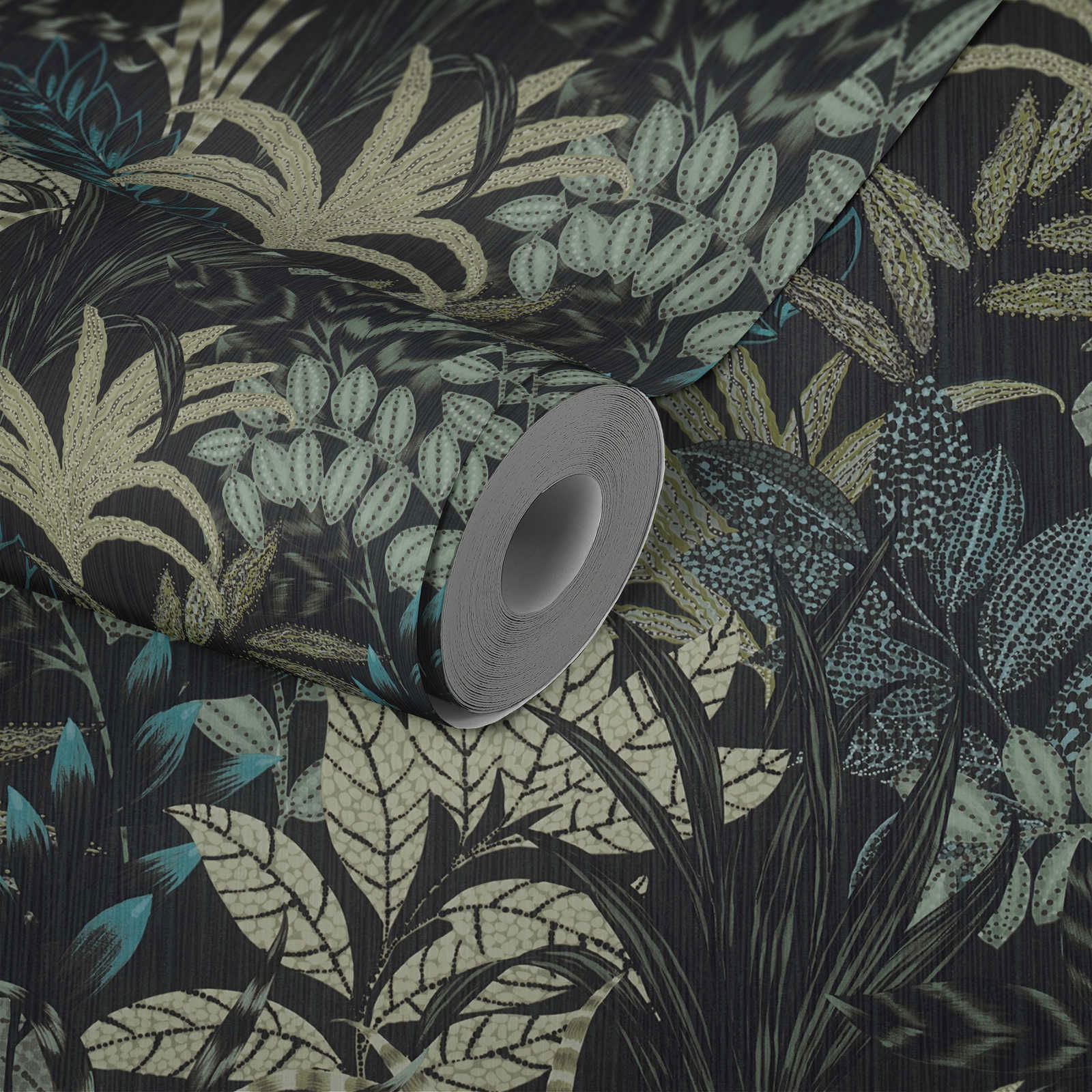 livingwalls Behang Metropolitan Stories II