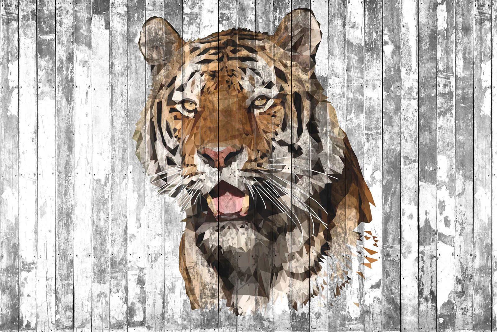 Architects Paper Photo wallpaper Atelier 47