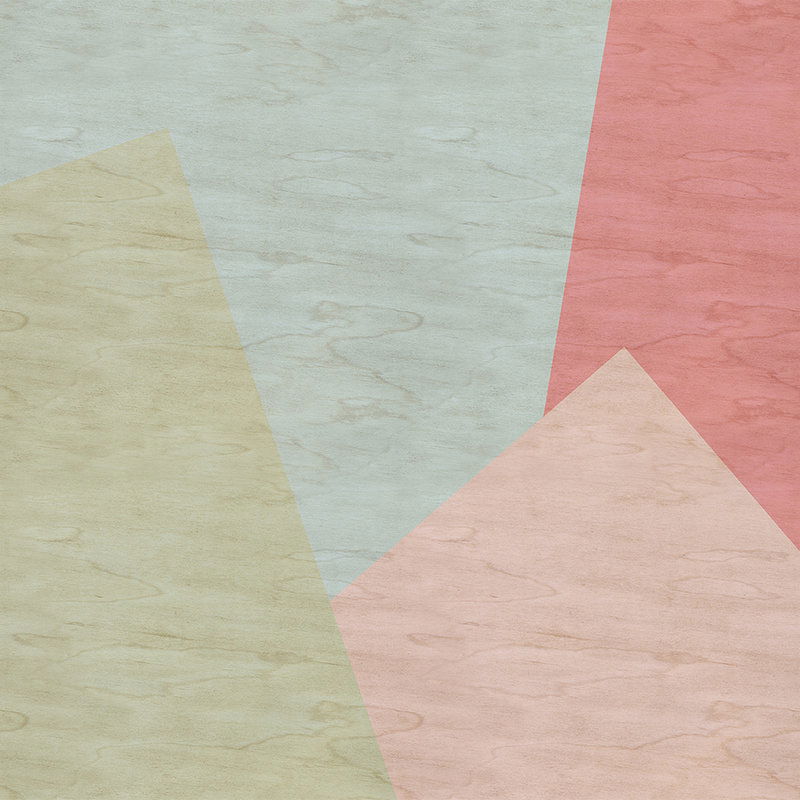 walls by patel Fotobehang Walls by Patel 2