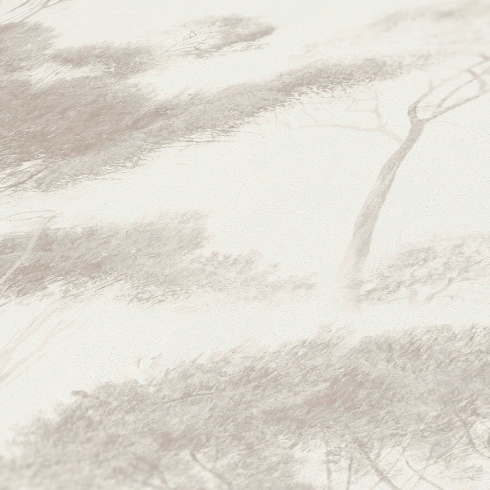 A.S. Création Wallpaper History of Art