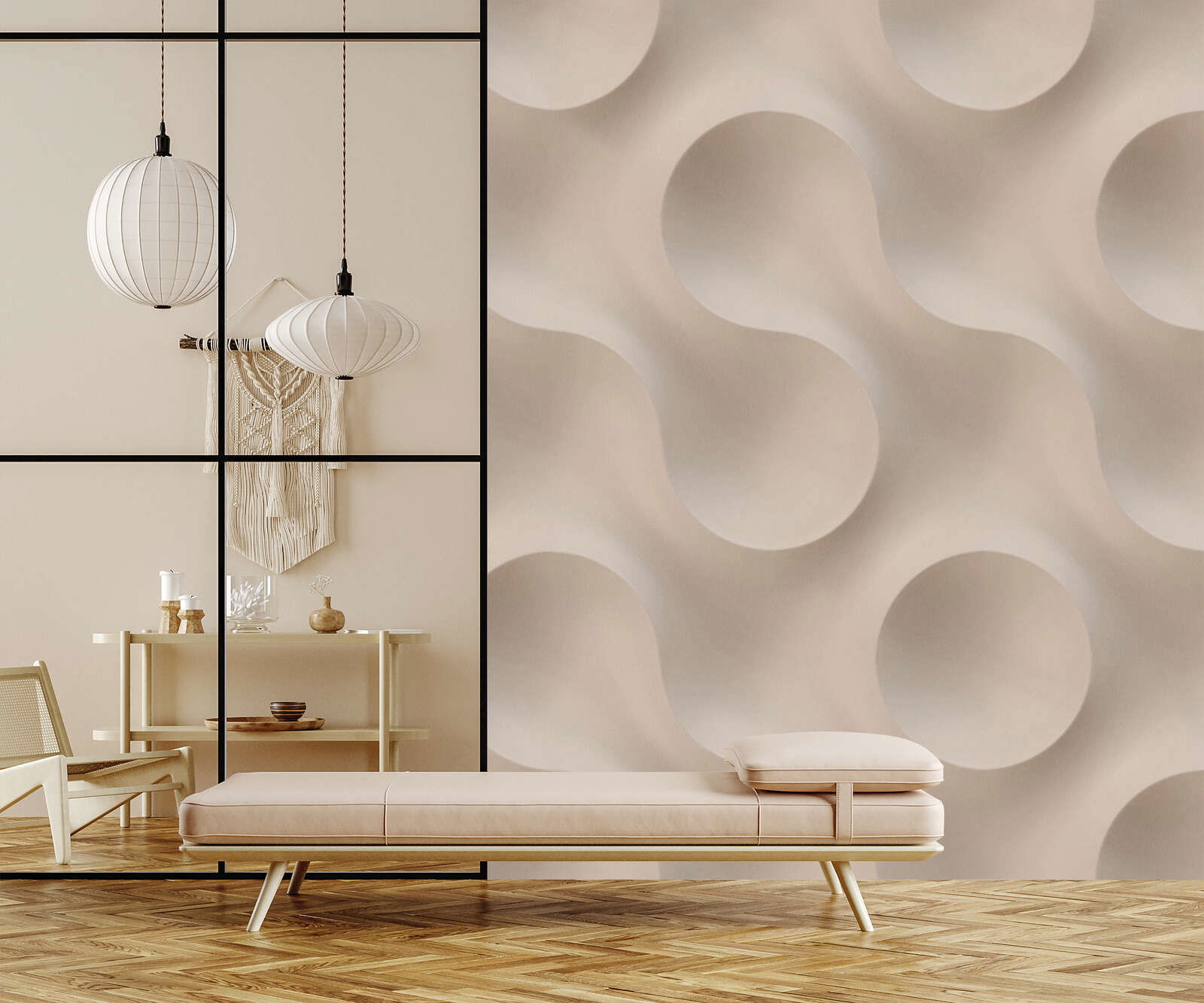 walls by patel Photo wallpaper Walls by Patel 5