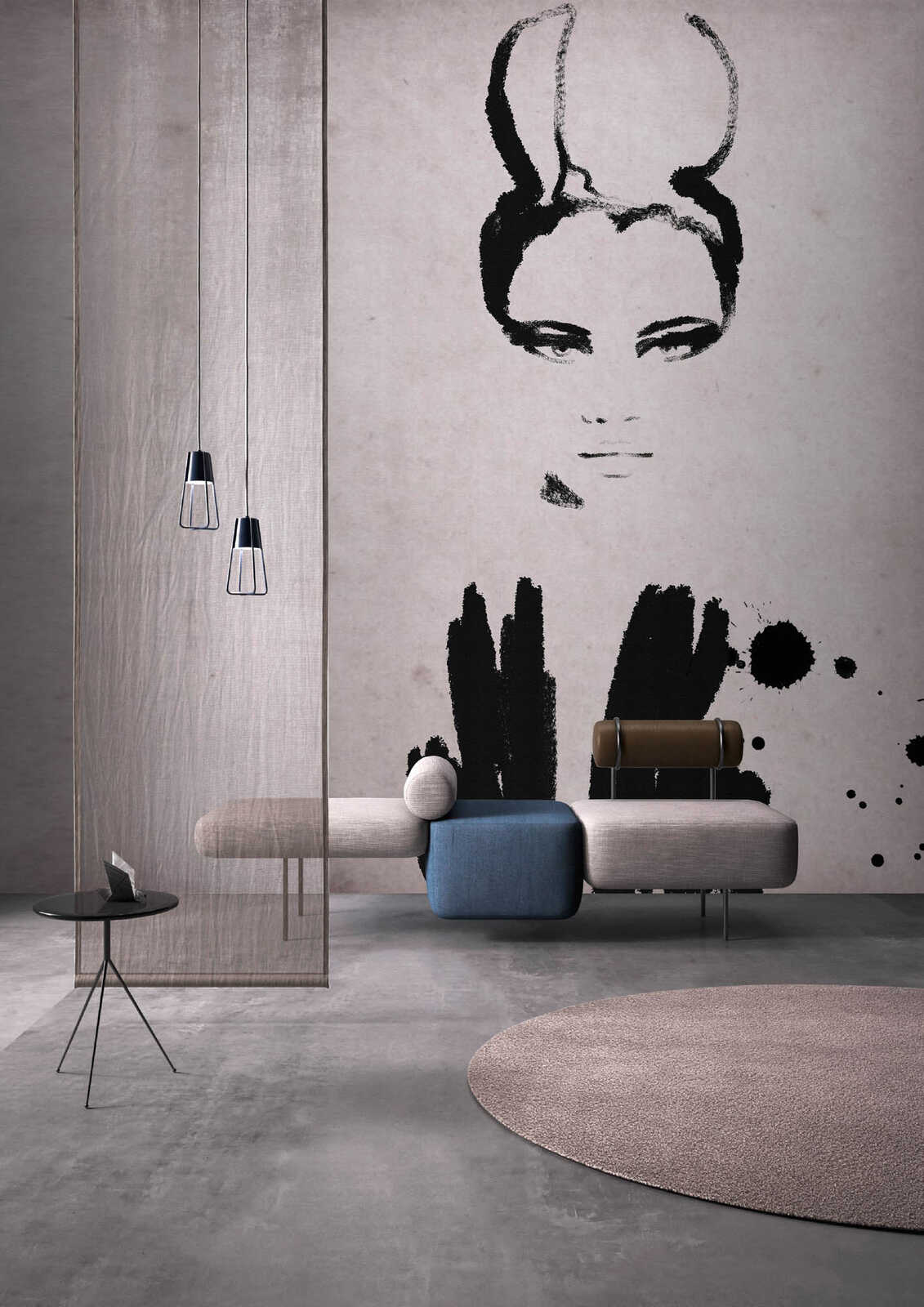 walls by patel Photo wallpaper Walls by Patel 5