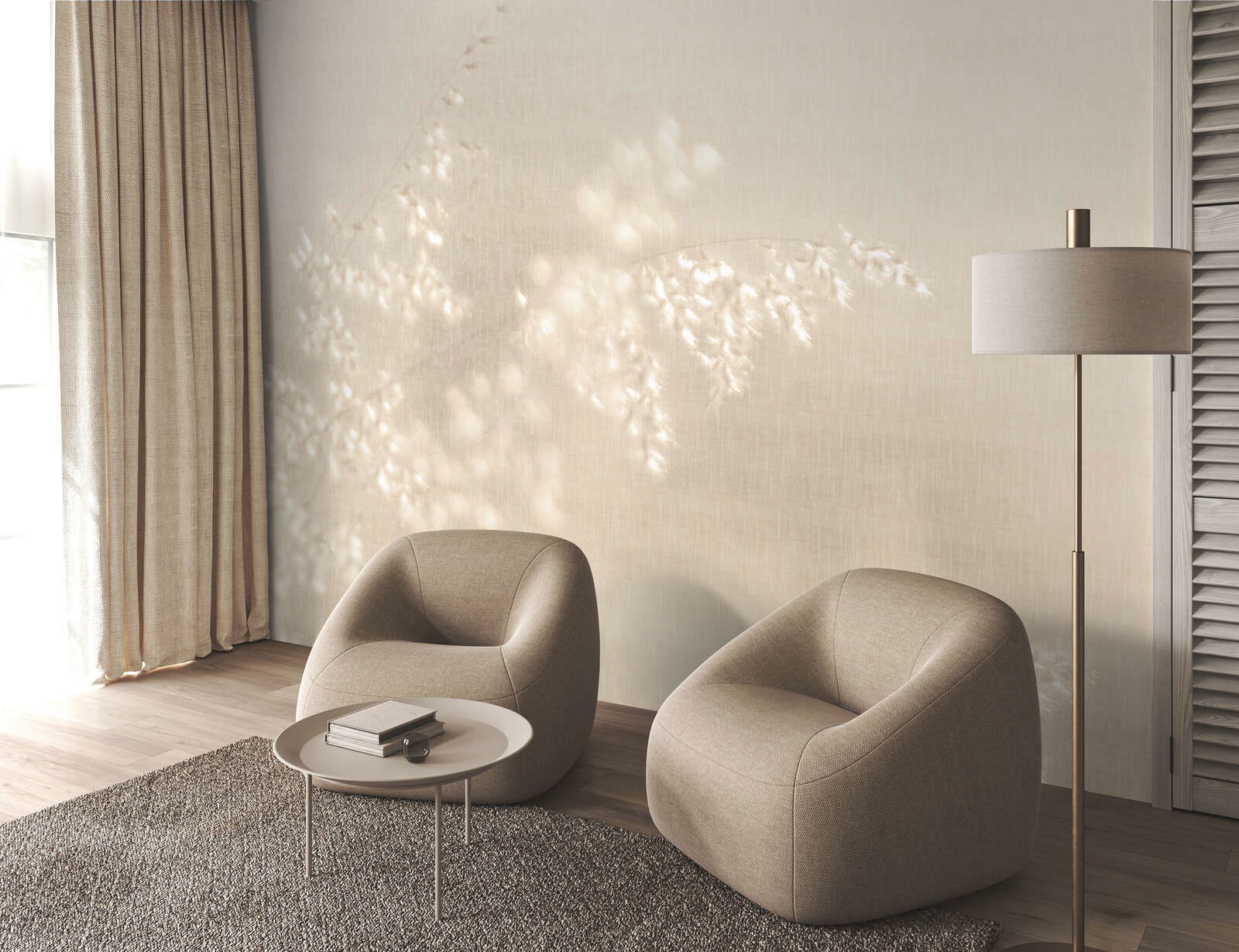 walls by patel Fotobehang Walls by Patel 5