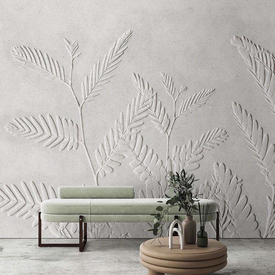 walls by patel Fotobehang Walls by Patel 4