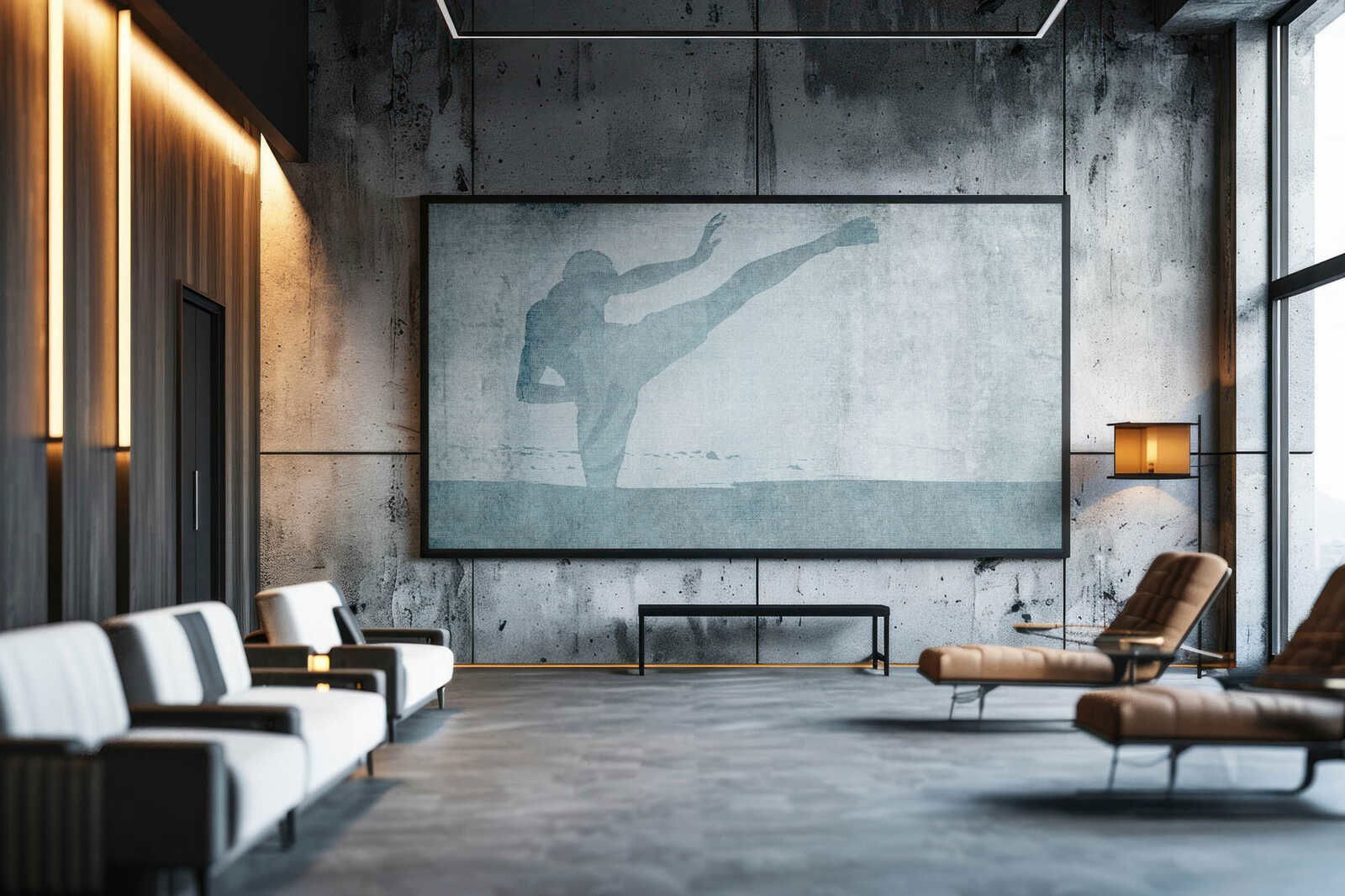 walls by patel Photo wallpaper Walls by Patel 5