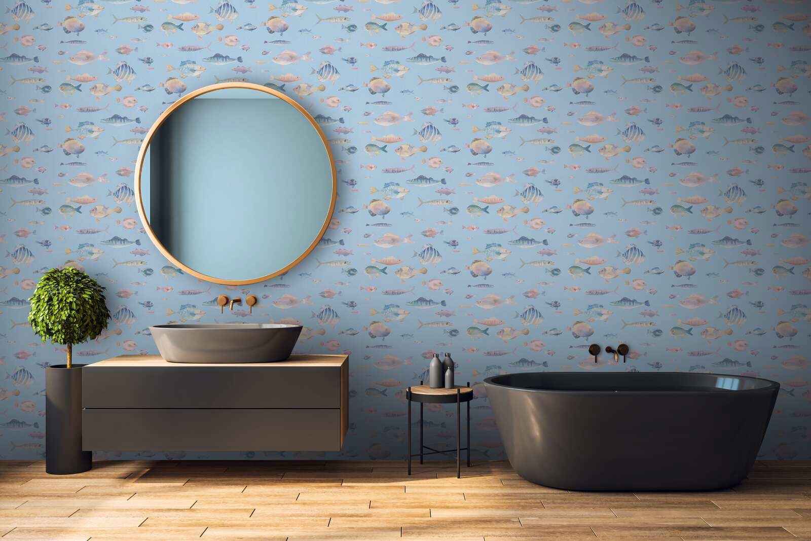 A.S. Création Обои PintWalls II A.S. Création Обои PintWalls II