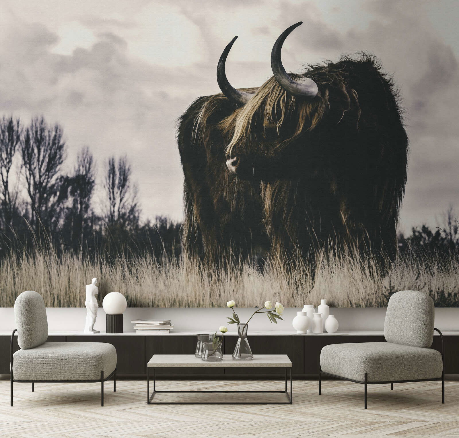 walls by patel Фотообои Walls by Patel 5