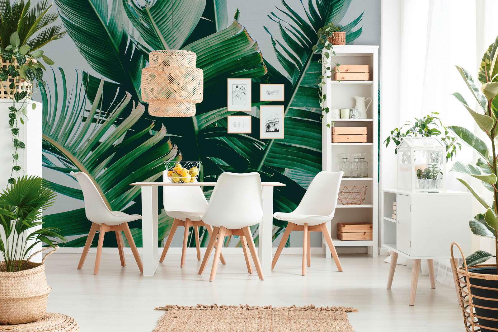 livingwalls Photo wallpaper Designwalls 2