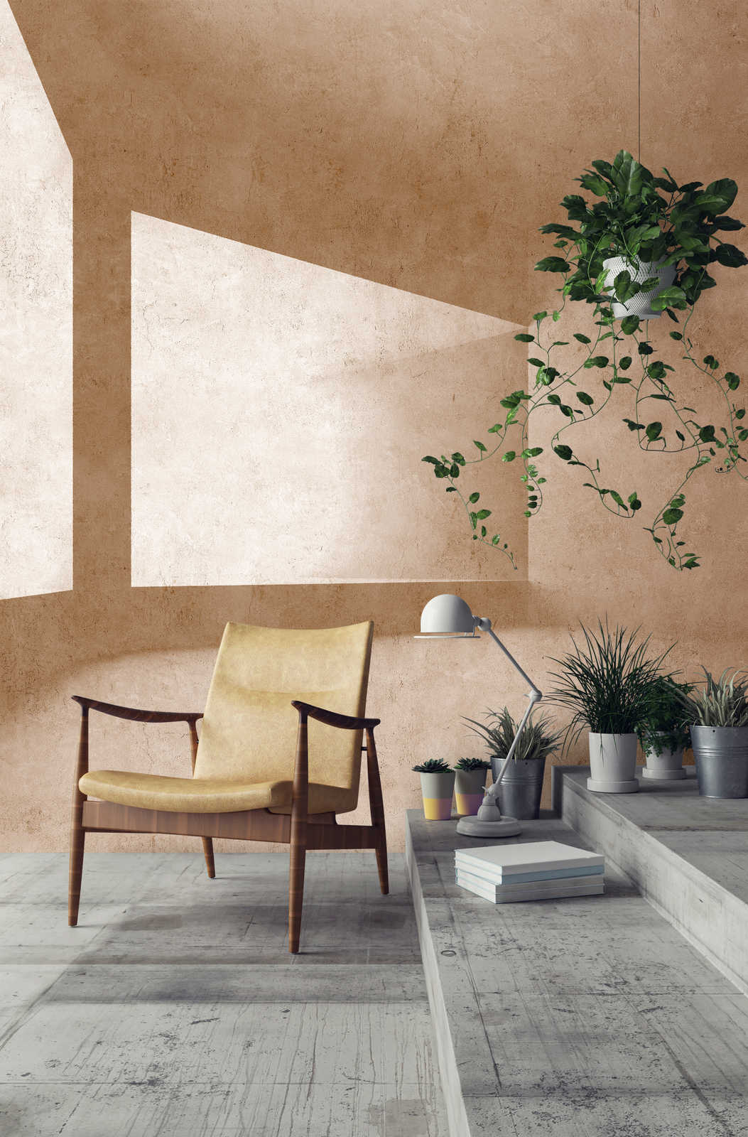 walls by patel Fotobehang Walls by Patel 3