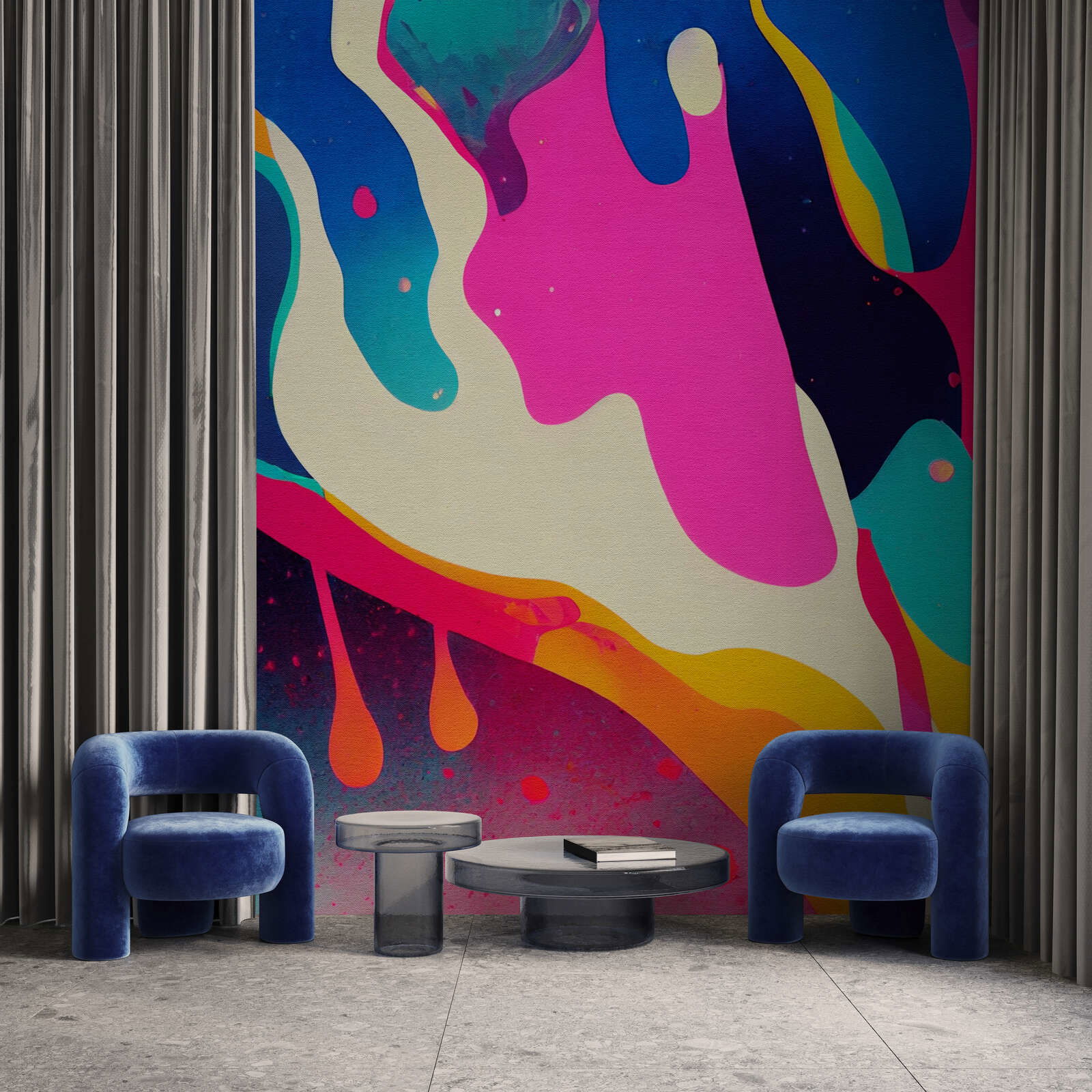 walls by patel impression numérique Walls by Patel 5