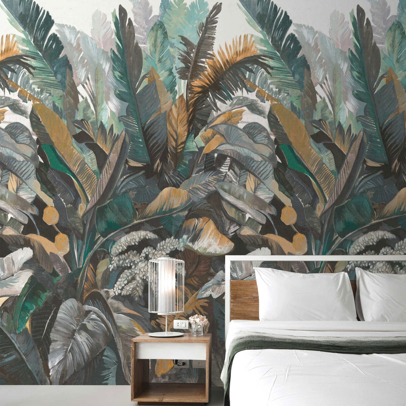 livingwalls Behang The Wall 2