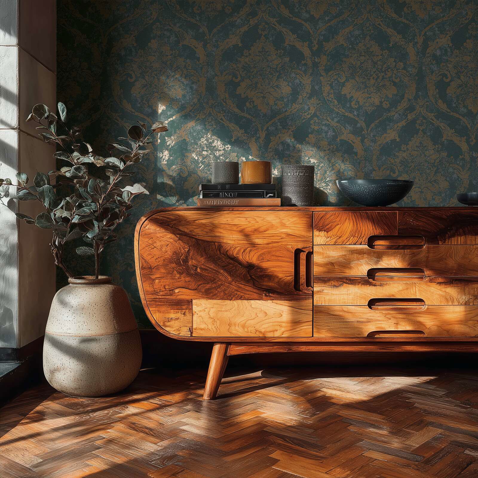 livingwalls Tapete Vibes & Styles