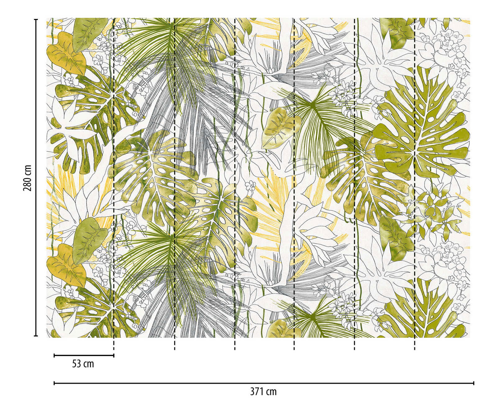 livingwalls Обои THE WALL livingwalls Обои THE WALL