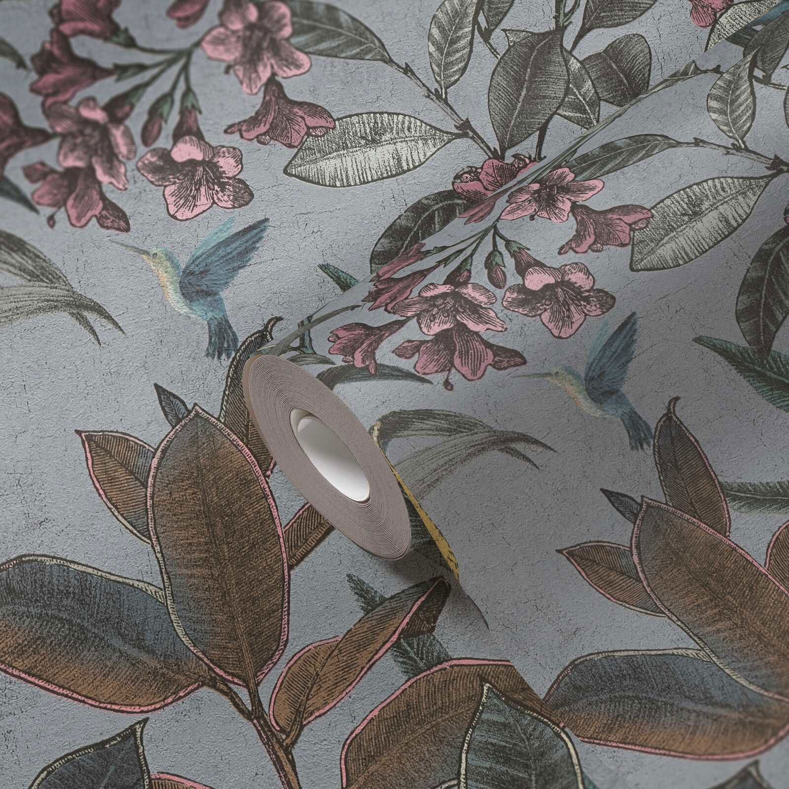 A.S. Création Wallpaper PintWalls II