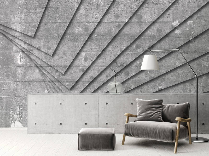 Architects Paper Fotobehang Atelier 47 Architects Paper Fotobehang Atelier 47