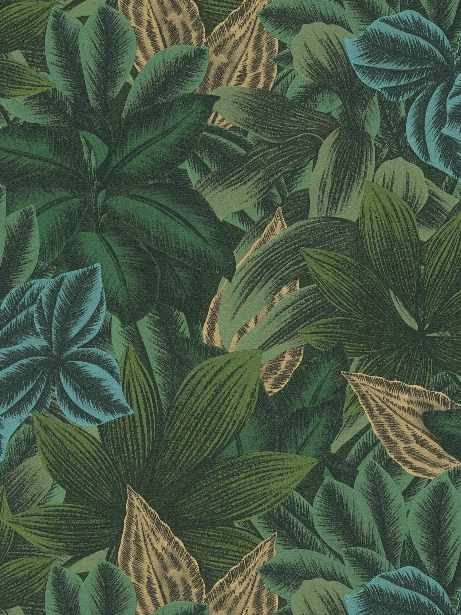 livingwalls Behang Metropolitan Stories 3 Travel Styles