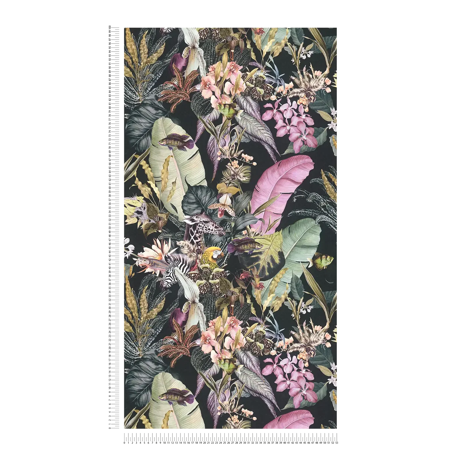 A.S. Création Tapete Dream Flowery