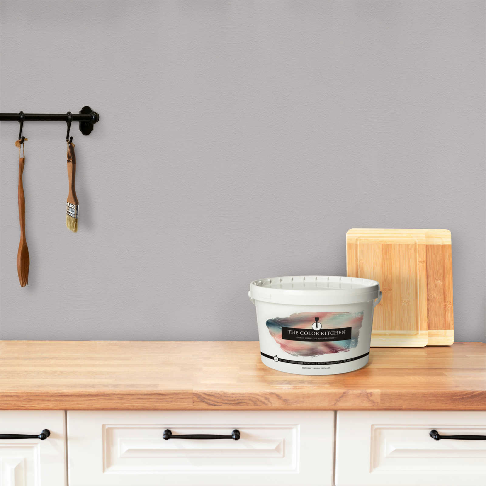 The Color Kitchen Couleur Color Kitchen
