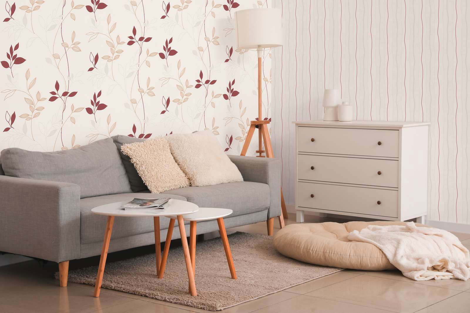 A.S. Création Behang Casual Living