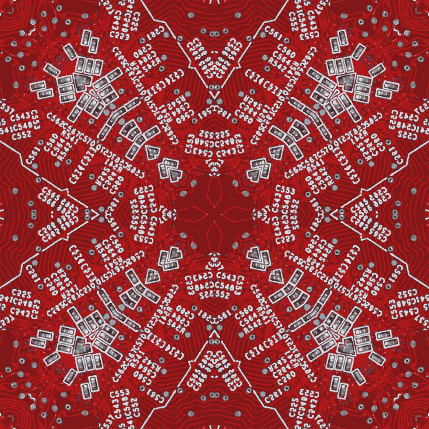 Architects Paper Fotobehang AP Digital