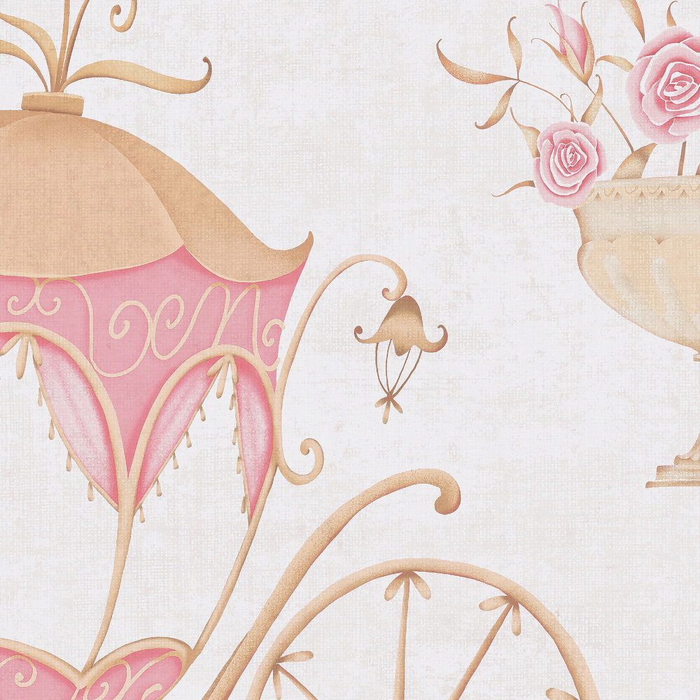 A.S. Création Обои Lilly & Luis A.S. Création Обои Lilly & Luis