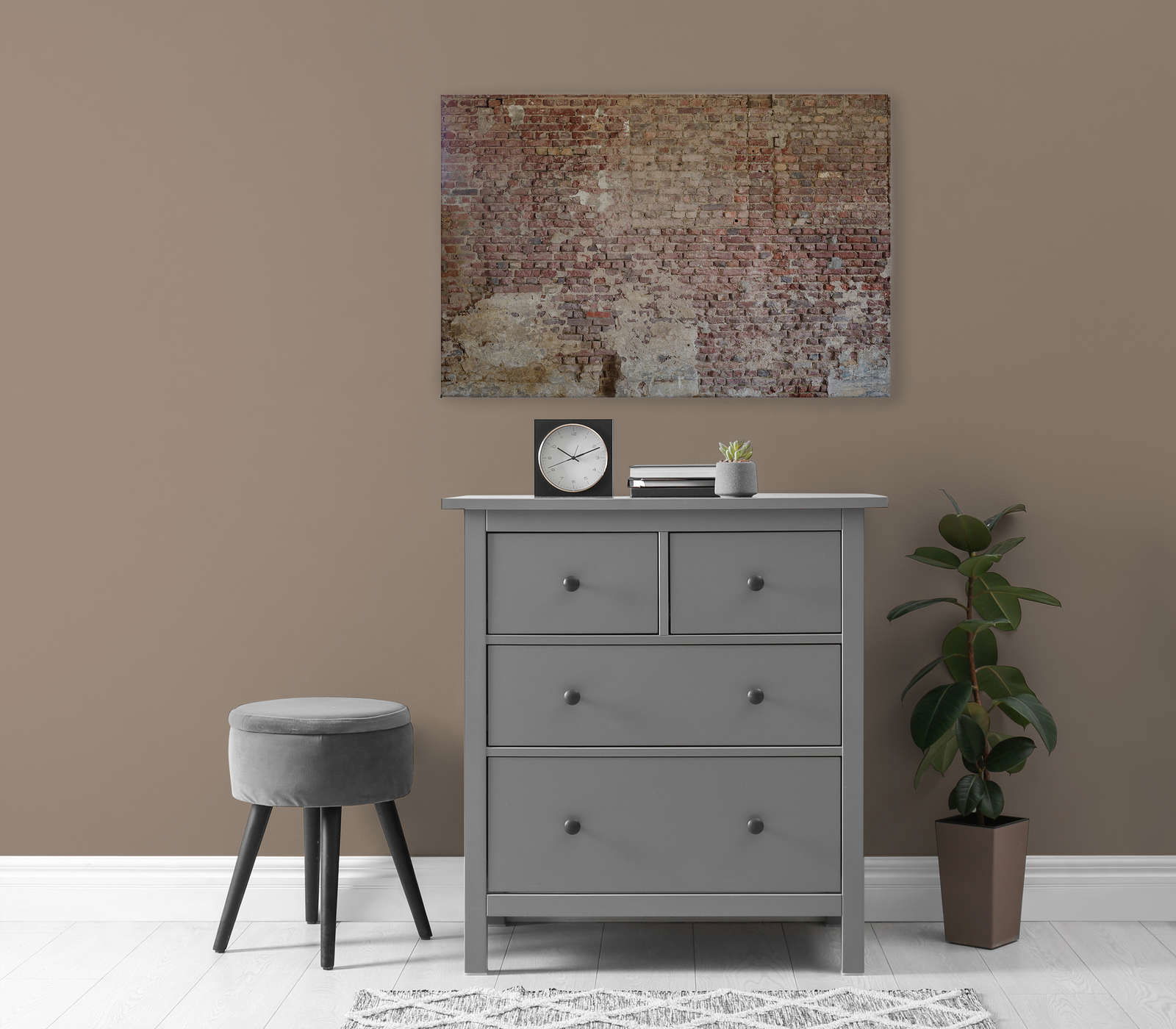 livingwalls tableau sur toile Designwalls 2