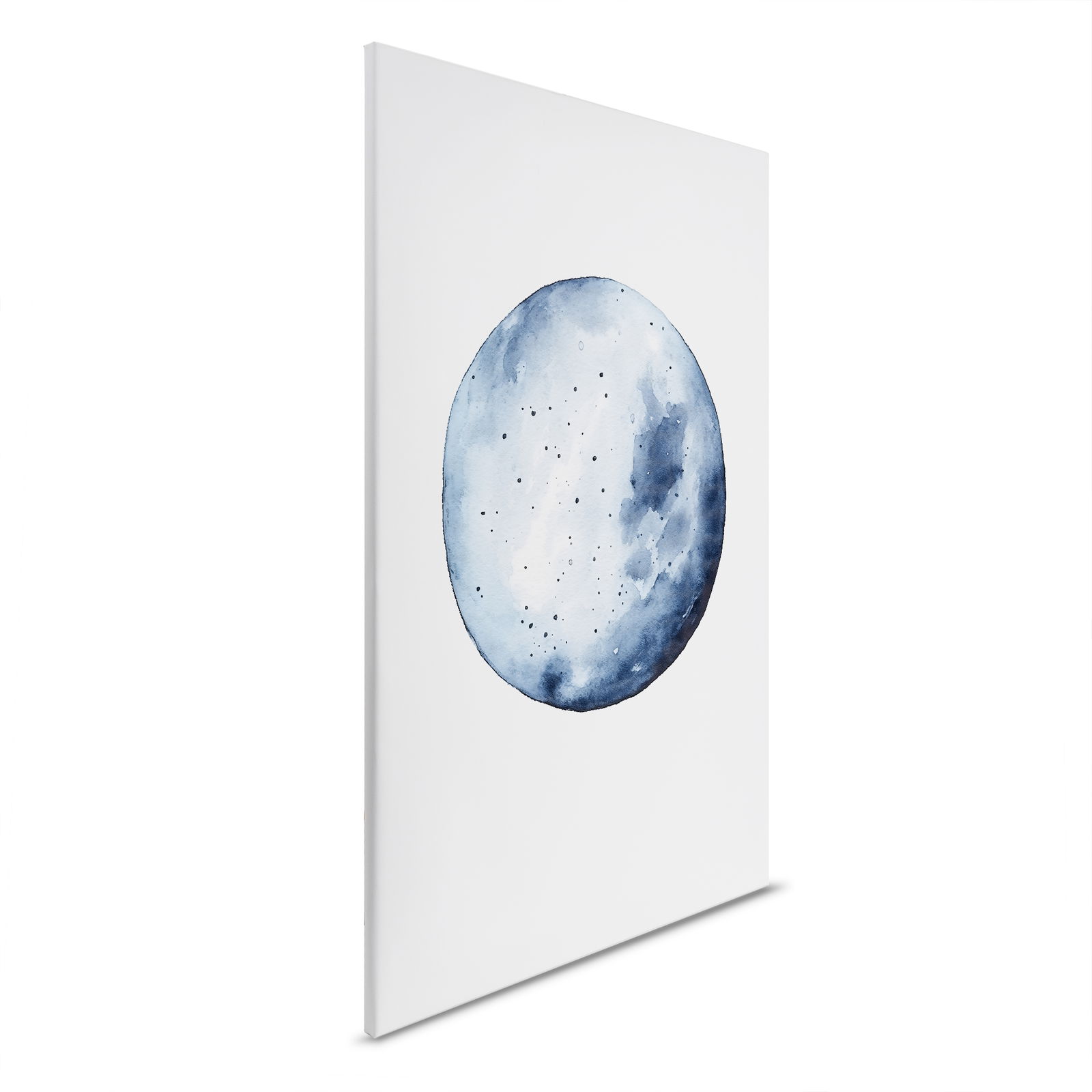 A.S. Création tableau sur toile Canvas 2024