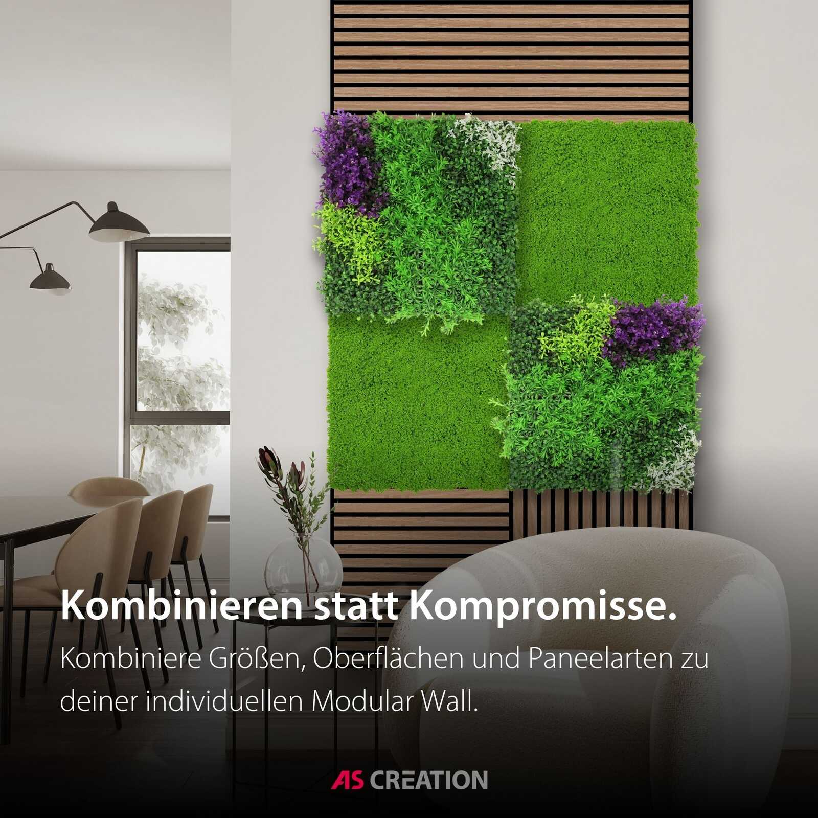 A.S. Création Wandpaneel Modular Wall
