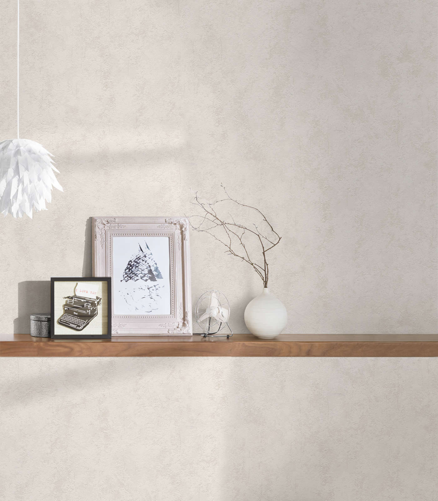 A.S. Création Wallpaper Casual Living