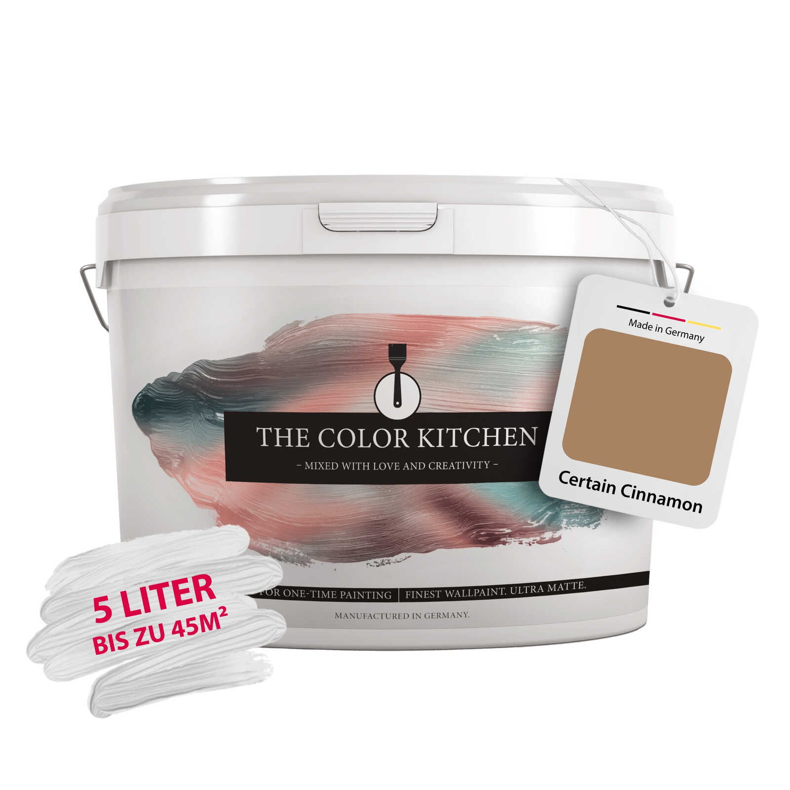 The Color Kitchen Kleur Color Kitchen