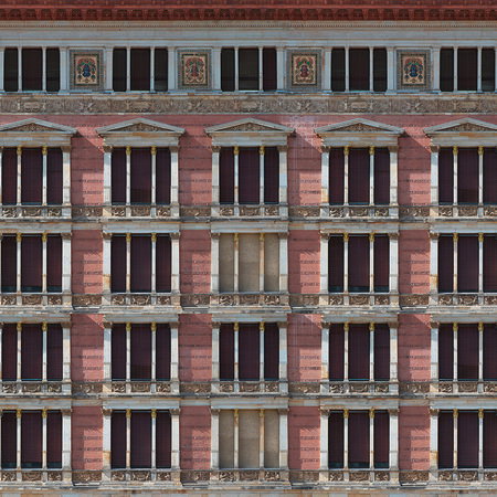 Architects Paper impression numérique AP Digital 2