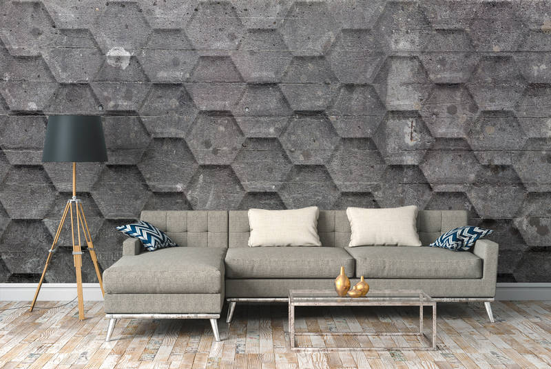 Architects Paper Fotobehang Atelier 47