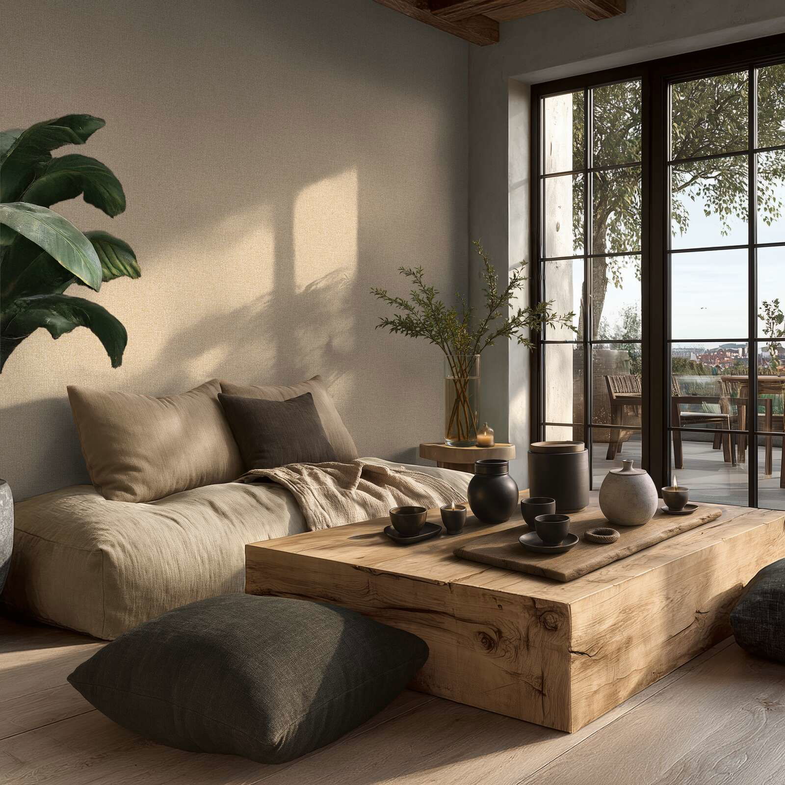 livingwalls Tapete Vibes & Styles